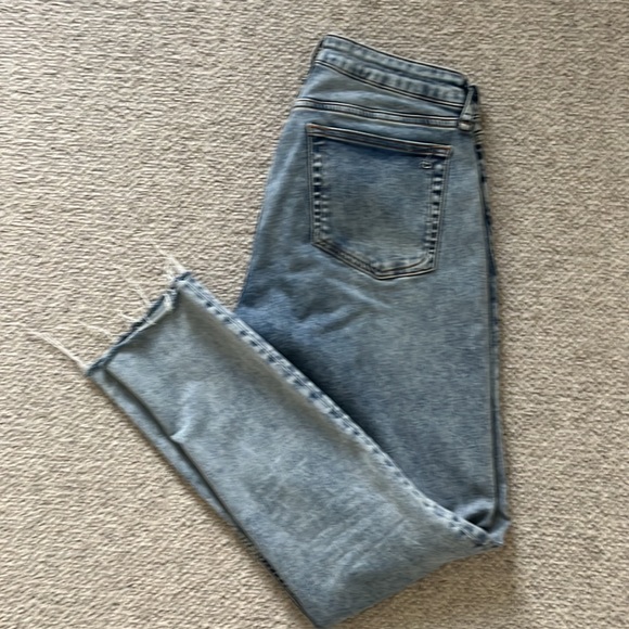 Rag & Bone Boyfriend Jeans - Picture 6 of 7